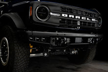 Load image into Gallery viewer, ORACLE Lighting 21-22 Ford Bronco Triple LED Fog Light Kit for Steel Bumper - White - DTX Performance