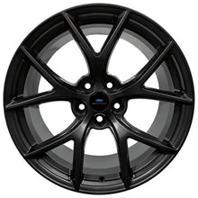 Load image into Gallery viewer, Ford Racing 2018 Mustang GT HP 19x10.5 Matte Black Wheel - DTX Performance