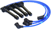 Load image into Gallery viewer, NGK Acura Integra 2001-1992 Spark Plug Wire Set - DTX Performance