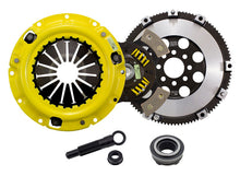 Load image into Gallery viewer, ACT 2002 Dodge Neon HD/Race Sprung 4 Pad Clutch Kit - DTX Performance