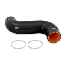 Load image into Gallery viewer, Mishimoto 03-07 Dodge Ram Cummins Black Silicone Air Intake Hose Kit - DTX Performance