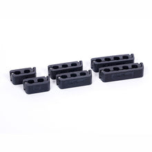 Load image into Gallery viewer, Edelbrock Spark Plug Wire Separators (SK005007) - Set of 6 - DTX Performance