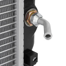 Load image into Gallery viewer, Mishimoto Honda Civic Replacement Radiator 2001-2005 - DTX Performance