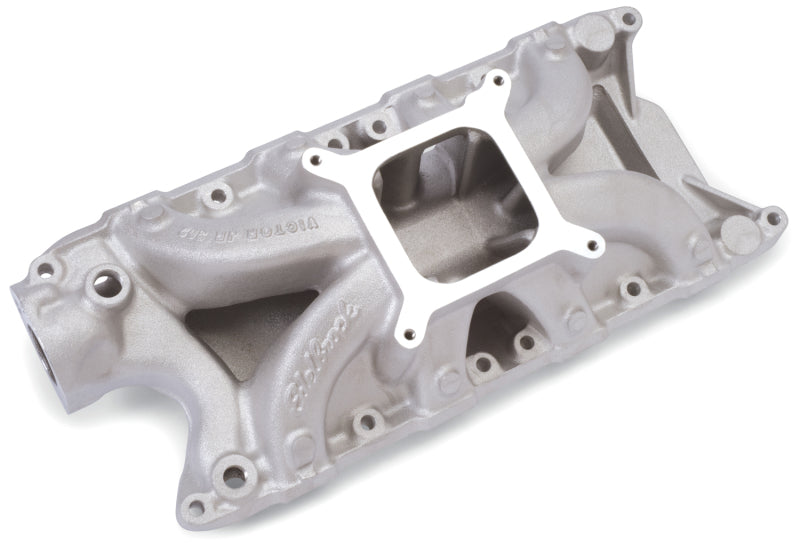 Edelbrock Victor Jr 302 Ford Manifold - DTX Performance