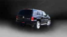 Load image into Gallery viewer, Corsa 02-06 Cadillac Escalade 6.0L V8 Polished Sport Cat-Back Exhaust - DTX Performance