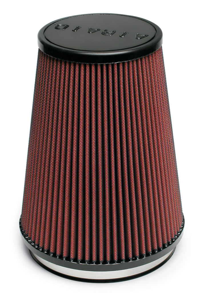 Airaid Universal Air Filter - Cone 6 x 7 1/4 x 5 x 9 - DTX Performance