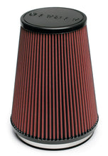 Load image into Gallery viewer, Airaid Universal Air Filter - Cone 6 x 7 1/4 x 5 x 9 - DTX Performance