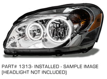 Load image into Gallery viewer, Oracle Buick Lucerne 06-11 LED Halo Kit - White - DTX Performance