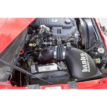 Load image into Gallery viewer, Banks Power 10-12 Dodge 6.7L Ram-Air Intake System - Dry Filter - DTX Performance