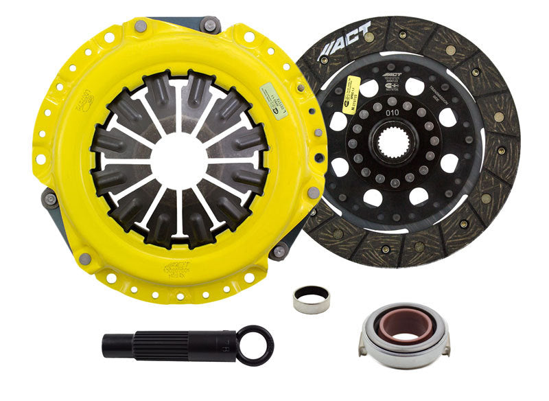 ACT 2002 Acura RSX XT/Perf Street Rigid Clutch Kit - DTX Performance