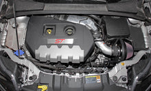 Load image into Gallery viewer, K&amp;N 13 Ford Focus ST L4-2.9L F/I Typhoon Performance Intake - DTX Performance