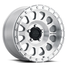 Load image into Gallery viewer, Method MR315 17x8.5 0mm Offset 5x5 71.5mm CB Machined/Clear Coat Wheel - DTX Performance