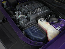 Load image into Gallery viewer, aFe MagnumFORCE Intake Super Stock Pro 5R Media Dodge Challenger 15-20 V6-3.6L/V8-5.7L/6.4L/6.2L - DTX Performance