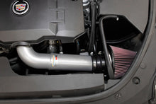 Load image into Gallery viewer, K&amp;N 2012 Cadillac CTS 3.0L/3.6L Typhoon Performance Intake Kit - DTX Performance