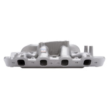 Load image into Gallery viewer, Edelbrock 351C Ford 2V RPM Air Gap Manifold - DTX Performance