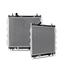 Load image into Gallery viewer, Mishimoto Chrysler PT Replacement Radiator 2001-2002 - DTX Performance