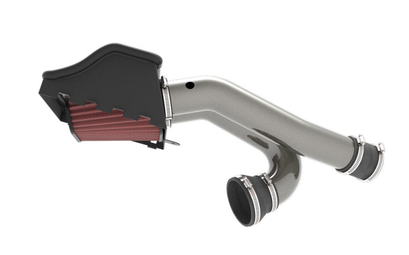 K&N 2015-22 Ford F-150 3.5L V6 Performance Air Intake System - DTX Performance