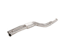 Load image into Gallery viewer, Akrapovic 2020 BMW M340i (G20) Link-Pipe Set (SS) (Excl OPF/GPF Models) - DTX Performance