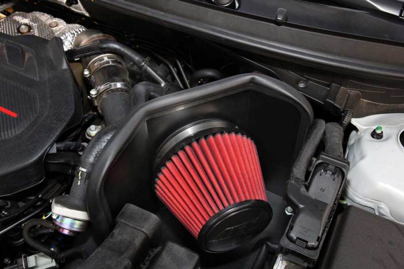 AEM 2015 Hyundai Sonata Turbo 2.0L L4 - Cold Air Intake System - DTX Performance