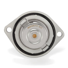 Load image into Gallery viewer, Mishimoto 03-07 Ford 6.0L Powerstroke High-Temperature Thermostat w/ Housing - DTX Performance