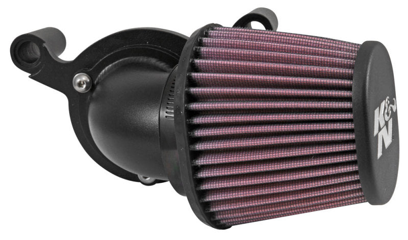 K&N 2015 Harley Davidson FLTRXS Road Glide Aircharger Performance Intake - DTX Performance