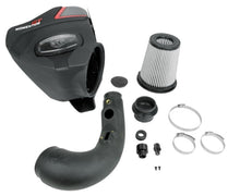 Load image into Gallery viewer, aFe Momentum GT Cold Air Intake System w/Pro DRY S Filter 19-21 BMW 330i B46/B48 - DTX Performance