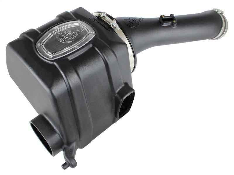 aFe Momentum GT Pro DRY S Stage-2 Si Intake System 07-14 Toyota Tundra V8 5.7L - DTX Performance