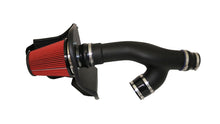 Load image into Gallery viewer, Corsa Apex 15-16 Ford F-150 2.7/3.5L EcoBoost DryFlow Metal Intake System - DTX Performance