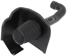 Load image into Gallery viewer, K&amp;N 71 Series Performance Intake Kit - Chevrolet/GMC 14-15 Silverado/Sierra / 2015 Suburban/Yukon - DTX Performance