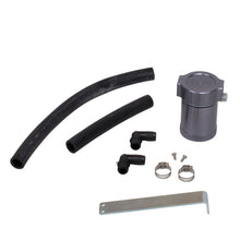 Load image into Gallery viewer, BBK 11-17 Ford Mustang V6 Oil Separator Kit - Pass Side - DTX Performance