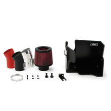 Load image into Gallery viewer, Mishimoto 14-16 Mini Cooper S 2.0L Performance Air Intake Kit - Wrinkle Red - DTX Performance