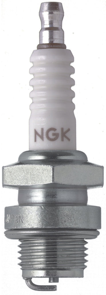 NGK Standard Spark Plug Box of 10 (AB-6) - DTX Performance