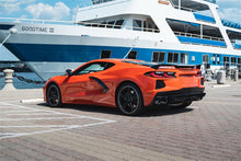 Load image into Gallery viewer, Corsa 2020 Corvette C8 3in Xtreme Cat-Back Exhaust 4.5in Black Quad Tips - Deletes stock AFM Valve - DTX Performance