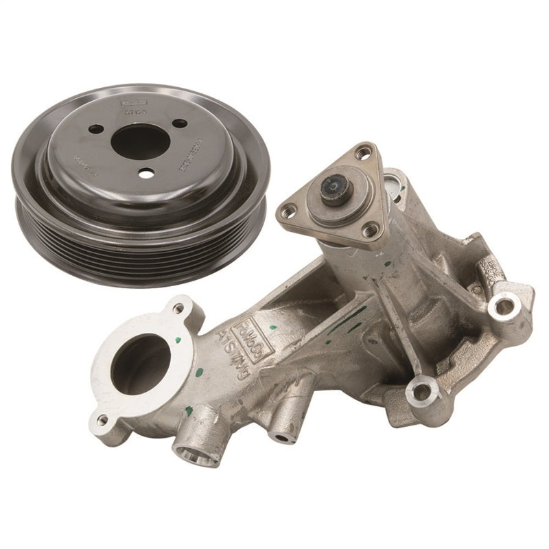 Ford Racing 5.0L/5.2L Coyote Water Pump Kit - DTX Performance