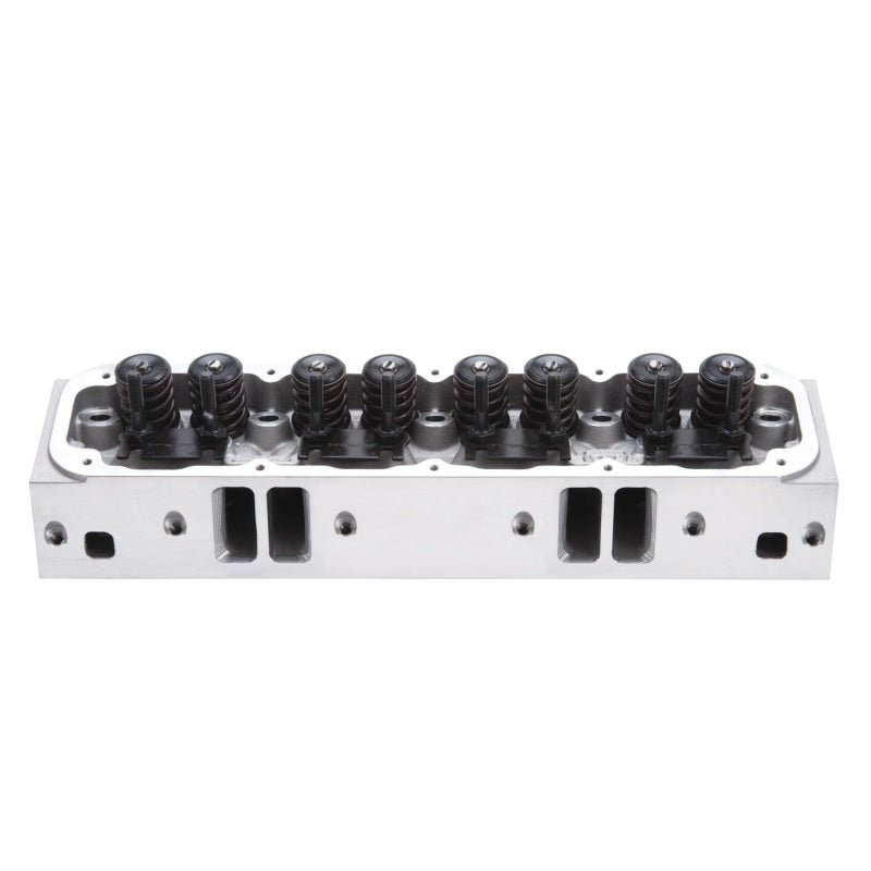 Edelbrock Cylinder Head SB Chrysler Performer RPM 5 2 and 5 9L Magnum - DTX Performance