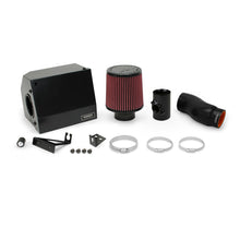 Load image into Gallery viewer, Mishimoto 2017+ Honda Civic (SI ONLY) Performance Air Intake Kit - Black - DTX Performance