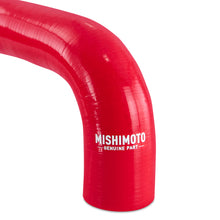 Load image into Gallery viewer, Mishimoto 2019+ Ford Ranger 2.3L EcoBoost Silicone Hose Kit - Red - DTX Performance