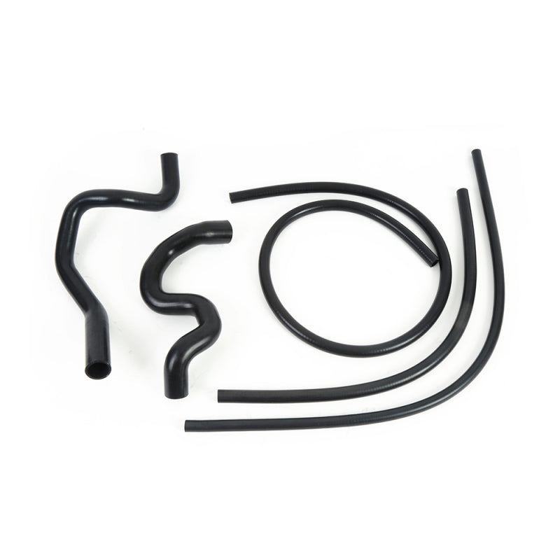 Mishimoto 84-87 Chevrolet/GMC Trucks 5.0/5.8 EPDM Replacement Radiator Hose Kit - DTX Performance