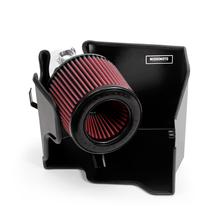 Load image into Gallery viewer, Mishimoto 14-16 Mini Cooper S 2.0L Performance Air Intake Kit - Polished - DTX Performance