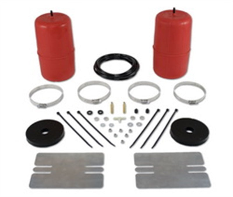 Air Lift Air Lift 1000 Air Spring Kit - DTX Performance