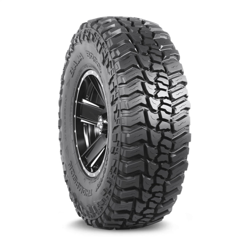 Mickey Thompson Baja Boss M/T Tire - 37X12.50R17LT 124Q 90000033654 - DTX Performance