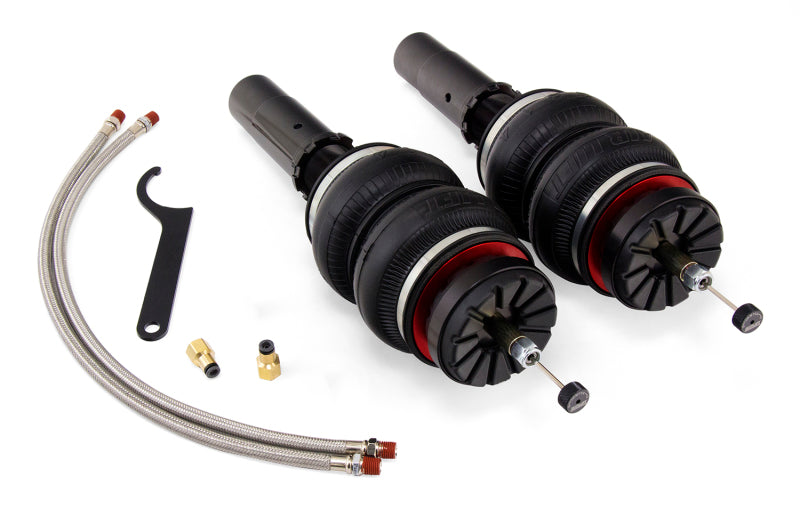 Air Lift Performance 09-15 Audi A4/A5/S4/S5/RS4/RS5 Front Kit - DTX Performance