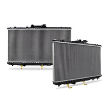 Load image into Gallery viewer, Mishimoto Toyota Corolla Replacement Radiator 1993-1997 - DTX Performance