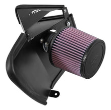 Load image into Gallery viewer, K&amp;N 2014 Audi A4 2.0L Turbo Typhoon Air Intake - DTX Performance