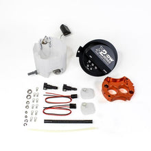 Load image into Gallery viewer, DeatschWerks 10-15 Chevy Camaro LS 3.7 V6/ SS LS3 X2 Series Fuel Pump Module - DTX Performance