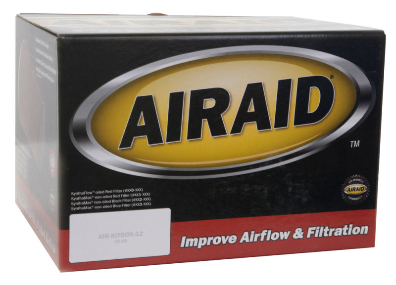 Airaid Kit Replacement Filter - DTX Performance