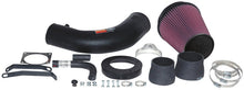 Load image into Gallery viewer, K&amp;N 97-02 Ford F Series V8-4.6L/5.4L Performance Intake Kit - DTX Performance