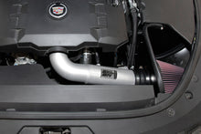 Load image into Gallery viewer, K&amp;N 2012 Cadillac CTS 3.0L/3.6L Typhoon Performance Intake Kit - DTX Performance