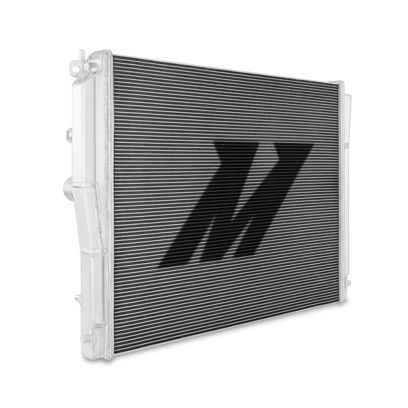 Mishimoto 20+ Toyota Supra Aluminum Radiator Kit - DTX Performance