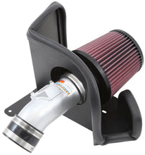 Load image into Gallery viewer, K&amp;N 69 Series Typhoon Performance Intake Kit 2011-13 Mazda 3 L4-2.0L - DTX Performance